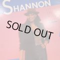 Shannon - Let The Music Play (LP)