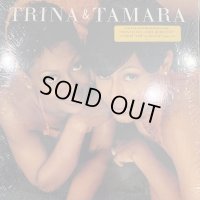 Trina & Tamara / Trina & Tamara (LP)