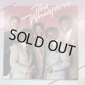 The Whispers - The Whispers (inc. And The Beat Goes On and more) (LP)