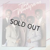 The Whispers - The Whispers (inc. And The Beat Goes On and more) (LP)