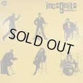 Incognito - Positivity (LP) (inc. Positivity and more)