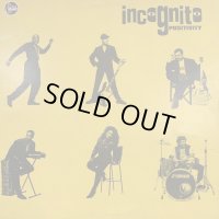 Incognito - Positivity (LP) (inc. Positivity and more)