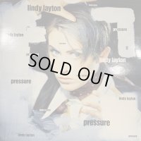 Lindy Layton - Pressur (inc. Echo My Heart, Without You and more)) (LP)