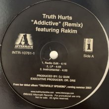 他の写真1: Truth Hurts feat. Rakim - Addictive (Remix) (12'')
