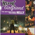 Nsync feat. Nelly - Girlfriend (The Neptunes Remix) (12'') 