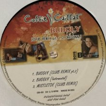 他の写真1: Colbie Caillat - Bubbly (Club Remix) (b/w Mistletoe Club Remix) (12'')