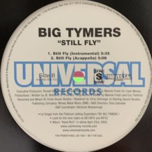 他の写真2: Big Tymers - Still Fly (12'')