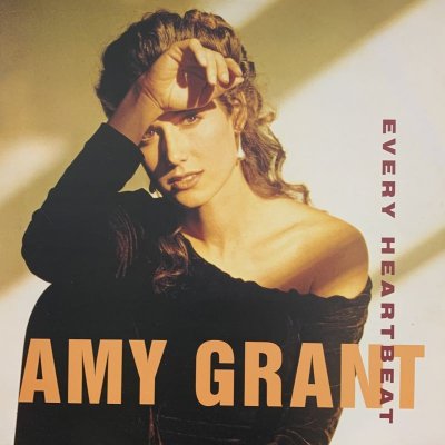 画像1: Amy Grant - Baby Baby (12" Heart In Motion Mix) (12'')