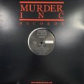 Ashanti　- Rain On Me (b/w Breakup 2 Makeup) (12'')