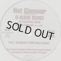 Momoe Shimano (嶋野百恵) - Hot Glamour (D-Wave Remix) (12'')