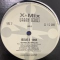 Mary J. Blige - Be Happy (X-Mix) (12'')