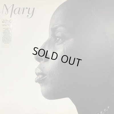 画像1: Mary J. Blige - Mary (2LP)