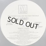 Ladae! feat. Chubb Rock - Party 2 Nite ((Fab Strip Flava) (12'')