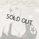 Joya - Here I Am (inc. Willing And Waiting etc...) (LP)