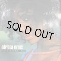 Adriana Evans - Love Is All Around (b/w Hey Brother) (12'')
