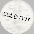 Tara Thomas feat. C.L. Smooth - When You're In Love (12'')