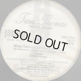 Tara Thomas feat. C.L. Smooth - When You're In Love (12'')