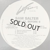 Sam Salter - After 12, Before 6 (12'')