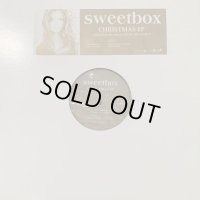 Sweetbox - Christmas EP (12'')