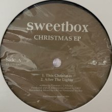 他の写真1: Sweetbox - Christmas EP (12'')