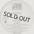 Intro - Love Thang (Hip Hop Mix) (12'')