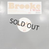 Brooke - I Wish (12'')