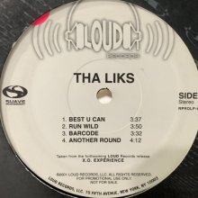 他の写真2: Tha Liks -  Blazin' Club Tracks From X.O. Experience (inc. Best U Can, Run Wild and more) (12'')