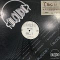Tha Liks -  Blazin' Club Tracks From X.O. Experience (inc. Best U Can, Run Wild and more) (12'')