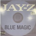 Jay-Z - Blue Magic (12'')