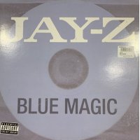 Jay-Z - Blue Magic (12'')