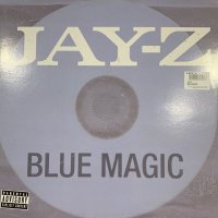 Jay-Z - Blue Magic (12'')