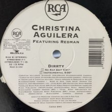 他の写真2: Christina Aguilera - Dirrty (12'')