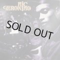 Mic Geronimo - The Natural (b/w Train Of Thought) (12'')