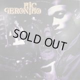 Mic Geronimo - The Natural (b/w Train Of Thought) (12'')