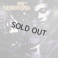 Mic Geronimo - The Natural (b/w Train Of Thought) (12'')