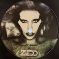 Lady Gaga & Zedd - Stache (12'')