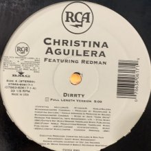 他の写真1: Christina Aguilera - Dirrty (12'')