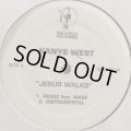 Kanye West feat.　Mase - Jesus Walks (Remix) (12'')