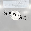 Christina Aguilera - Dirrty (12'')