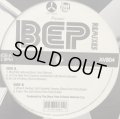 The Black Eyed Peas - BEP Remixes (b/w Meet Me Halfway, I Got Feeling, That's The Joint and more) (12'')