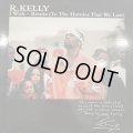 R. Kelly - I Wish (12'')