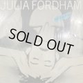 Julia Fordham - Julia Fordham (inc, Happy Ever After) (LP)