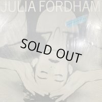 Julia Fordham - Julia Fordham (inc, Happy Ever After) (LP)