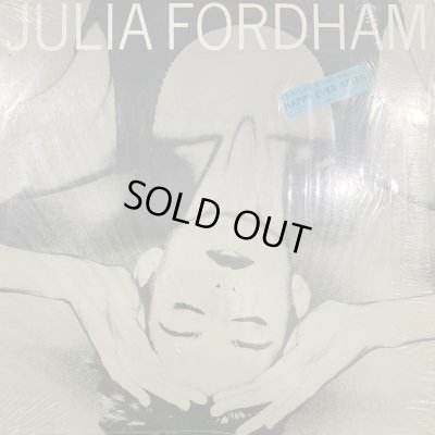 画像1: Julia Fordham - Julia Fordham (inc, Happy Ever After) (LP)