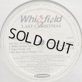 Whigfield - Last Christmas (b/w Big Time) (12'') (2nd Press)