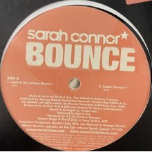 他の写真1: Sarah Connor - Bounce (12'')