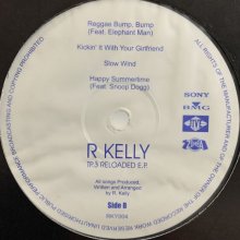 他の写真1: R. Kelly - Happy Summertime (Dirty Version) (EP)