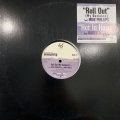 V.A. - Unwrapped Vol.2 EP (inc. Roll Out & Hot In Herre) (12'')