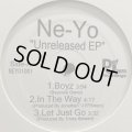 Ne-Yo - Unreleased EP (inc. Miss Independent) (12'')