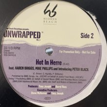 他の写真2: V.A. - Unwrapped Vol.2 EP (inc. Roll Out & Hot In Herre) (12'')